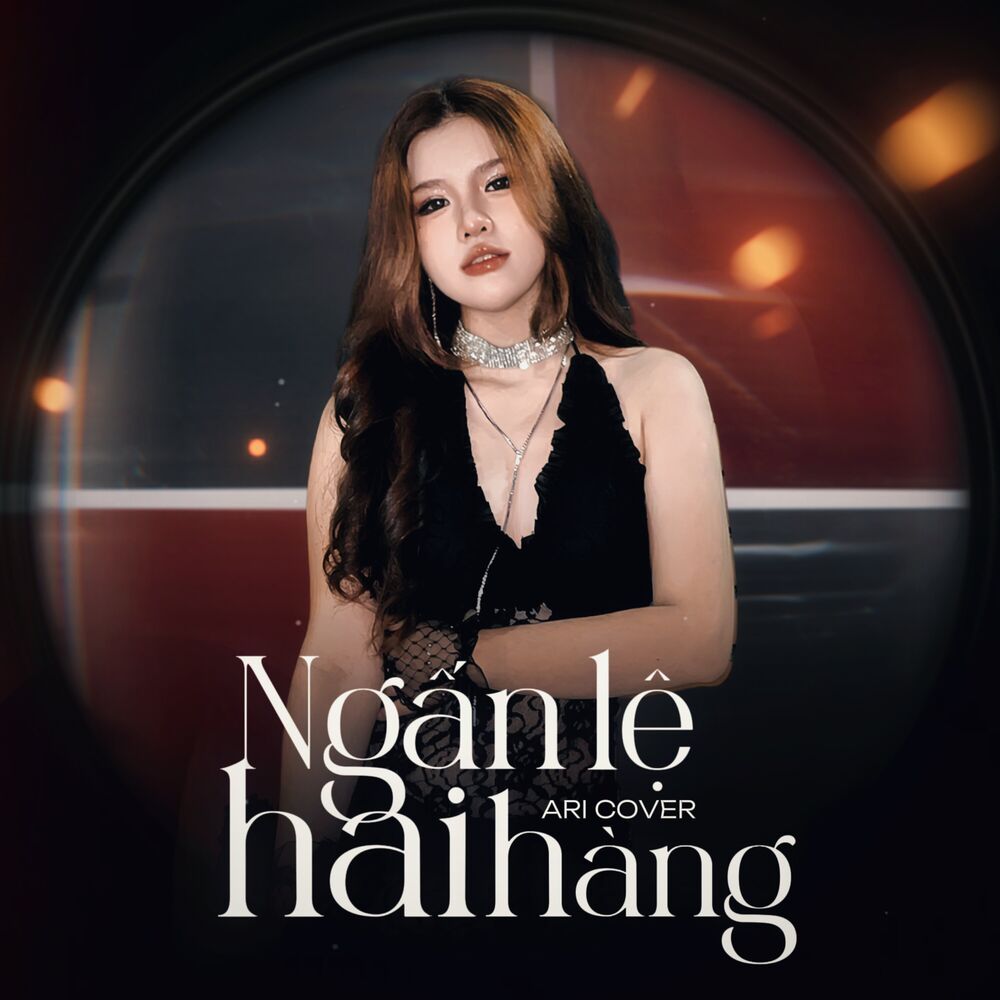 Picture of Ngấn Lệ Hai Hàng (Cover)