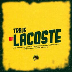 Cover of Traje da Lacoste