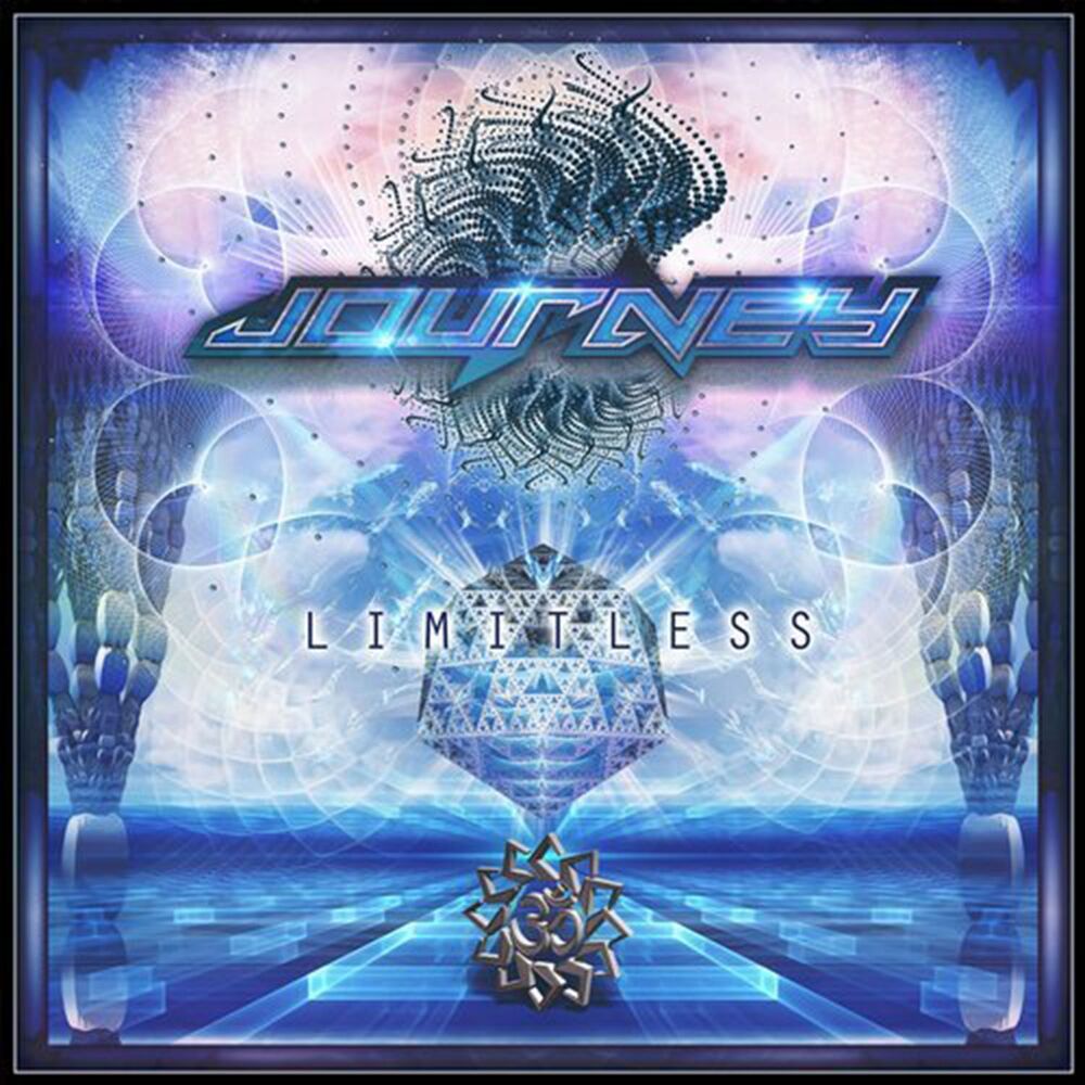 Picture of Limitless