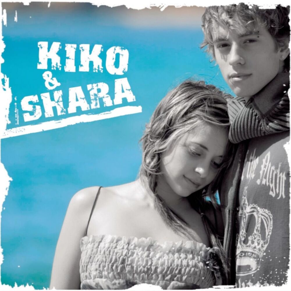 Picture of Kiko Y Shara