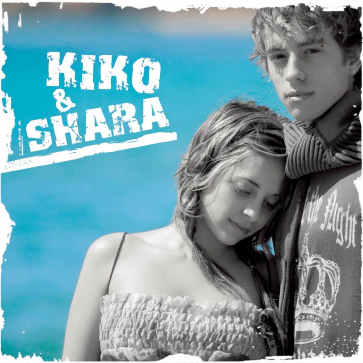 Album cover of Kiko Y Shara