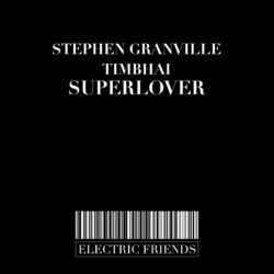 Cover of Superlover