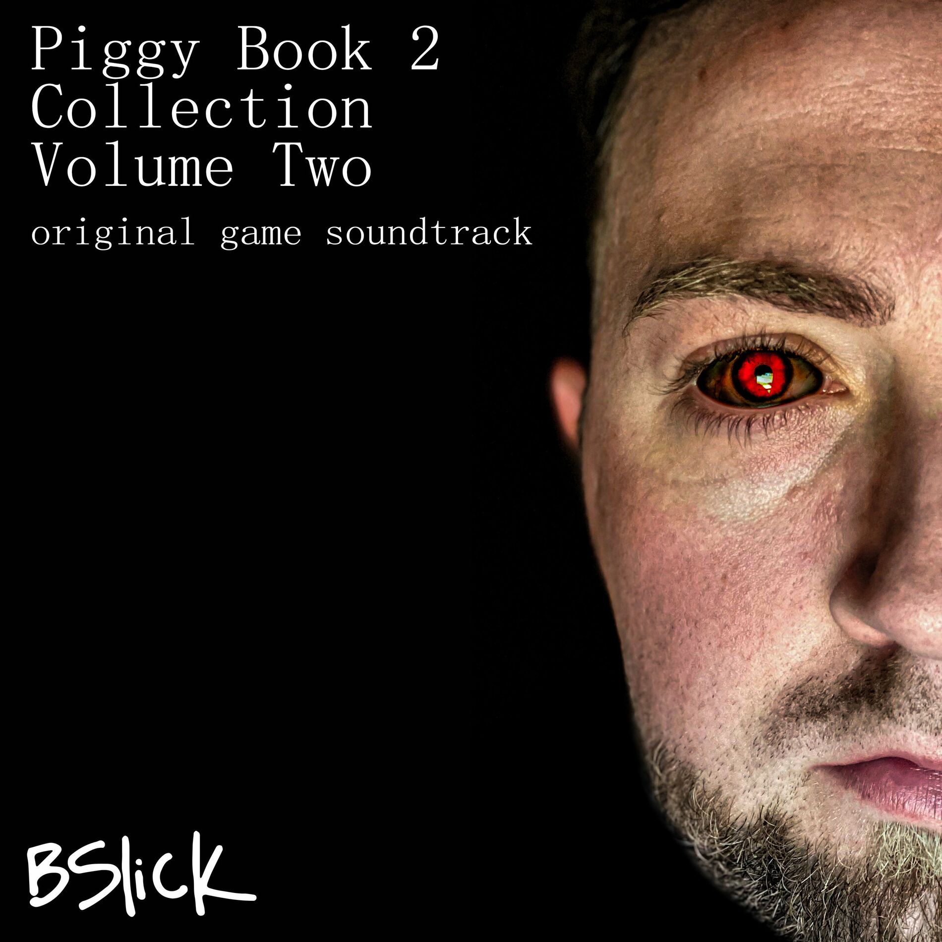 Album picture of Piggy Book 2 Collection: Volume Two (Original Game Soundtrack)
