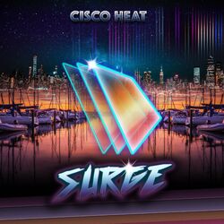 Cover of Cisco Heat