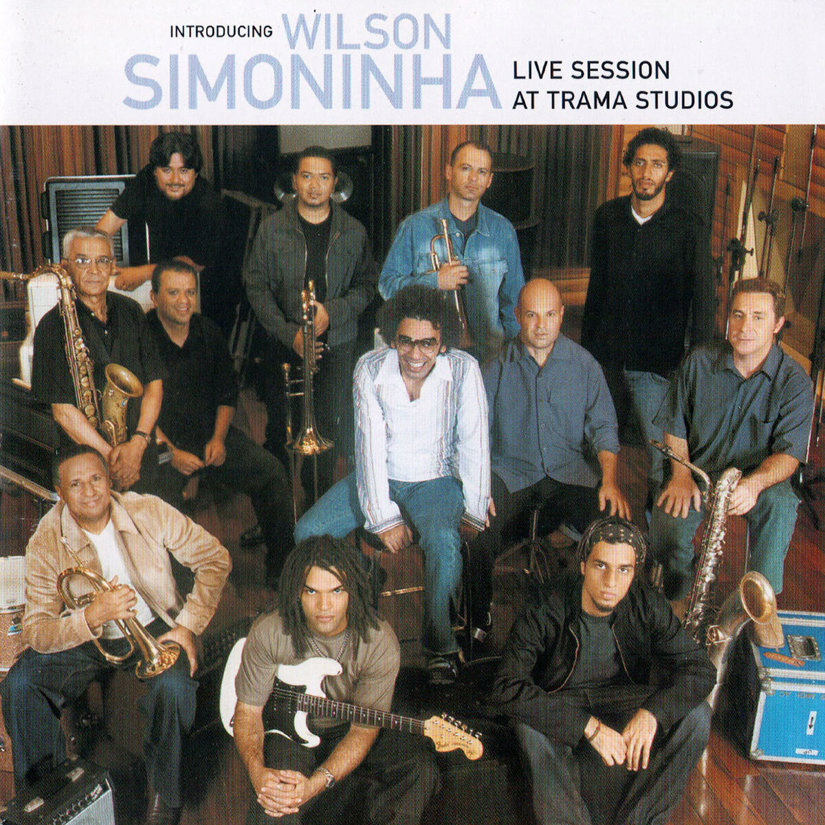Album cover of Bebete Vãobora
