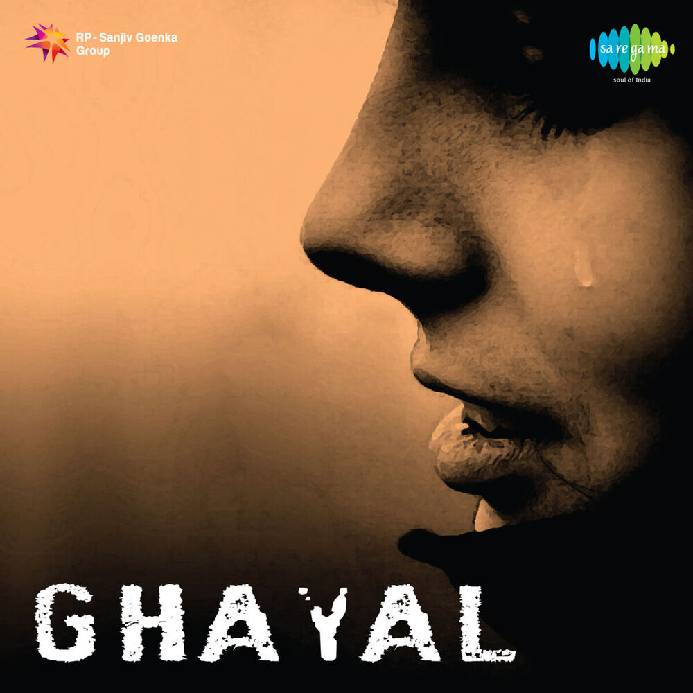 Picture of Ghayal (Original Motion Picture Soundtrack)