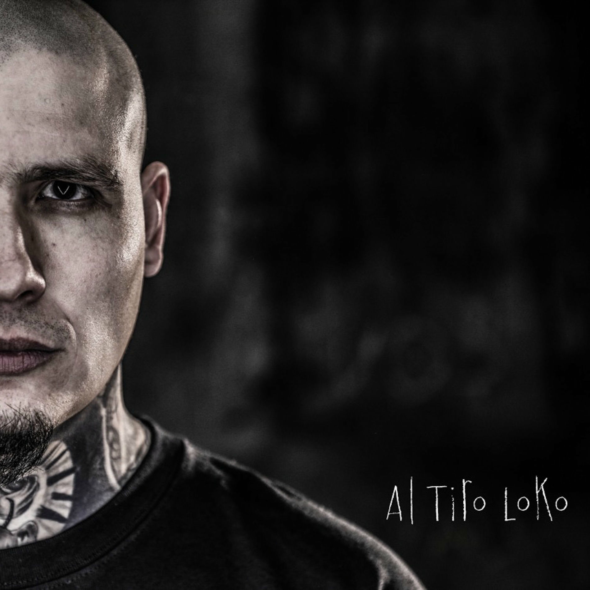 Album cover of Al Tiro Loko