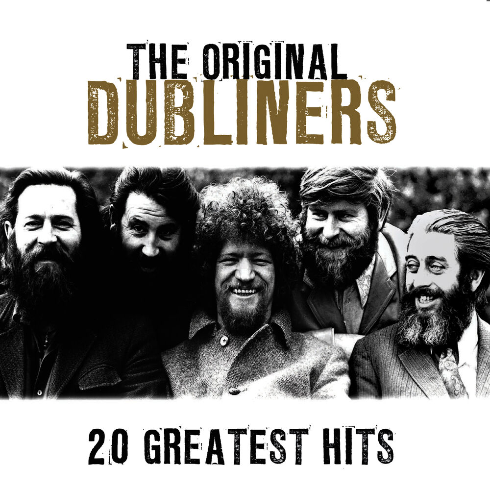 Picture of 20 Greatest Hits