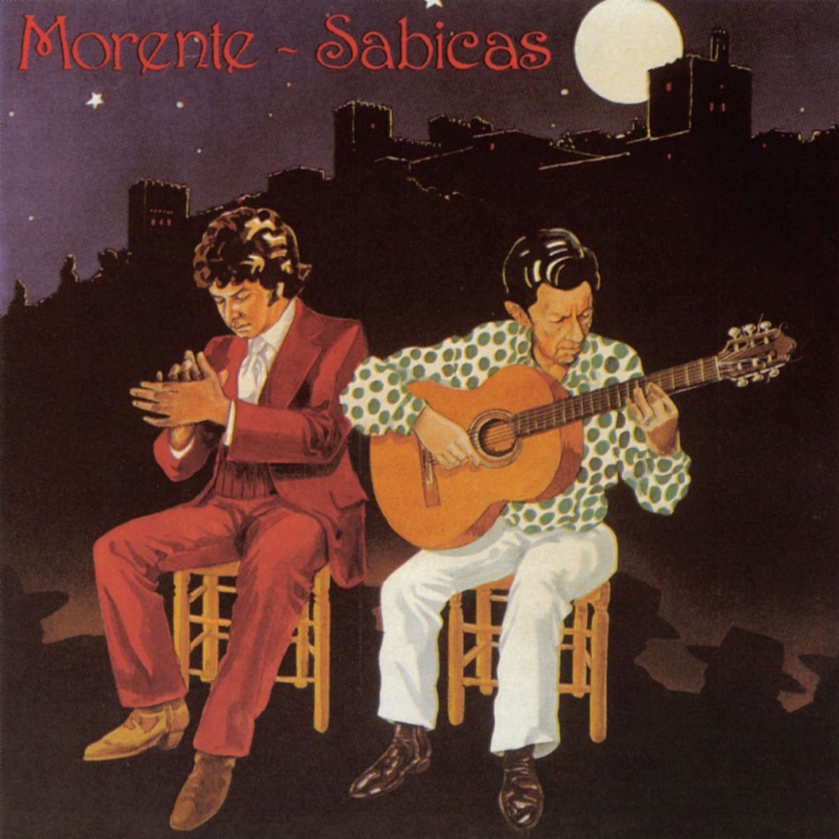 Album cover of Pedro el Morato (Taranto en Tono de Rondeña)
