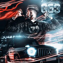 Cover of G63