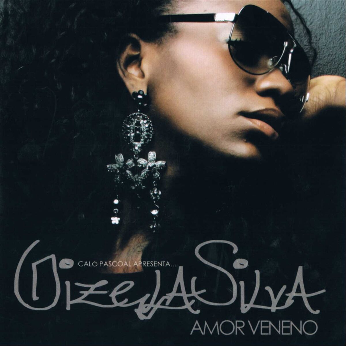 Album cover of Amor Veneno