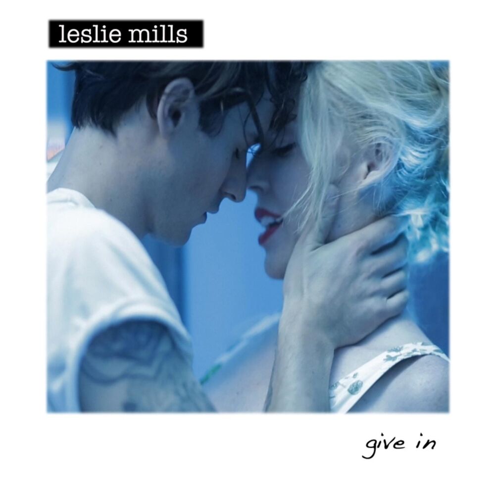 Picture of Give In