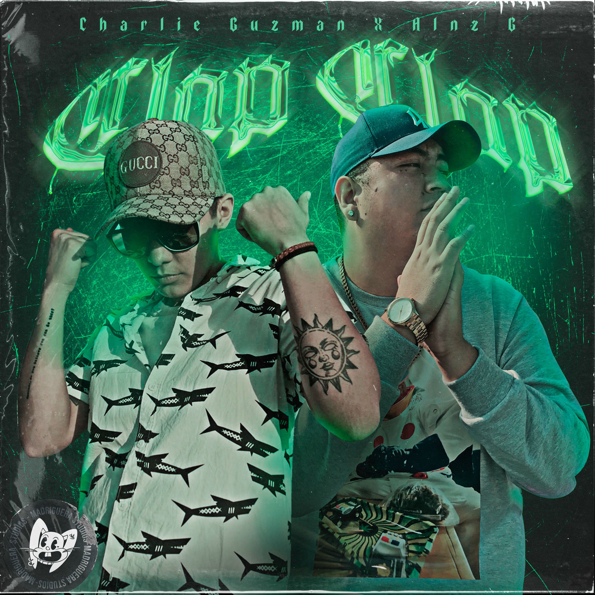 Album cover of Clap Clap