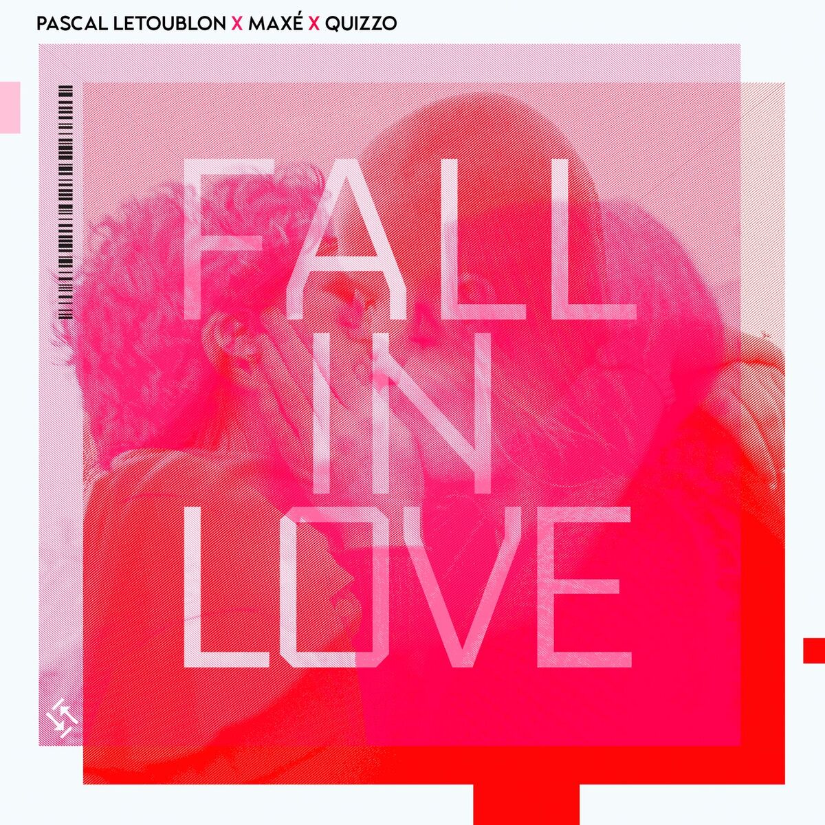 Album cover of Fall In Love