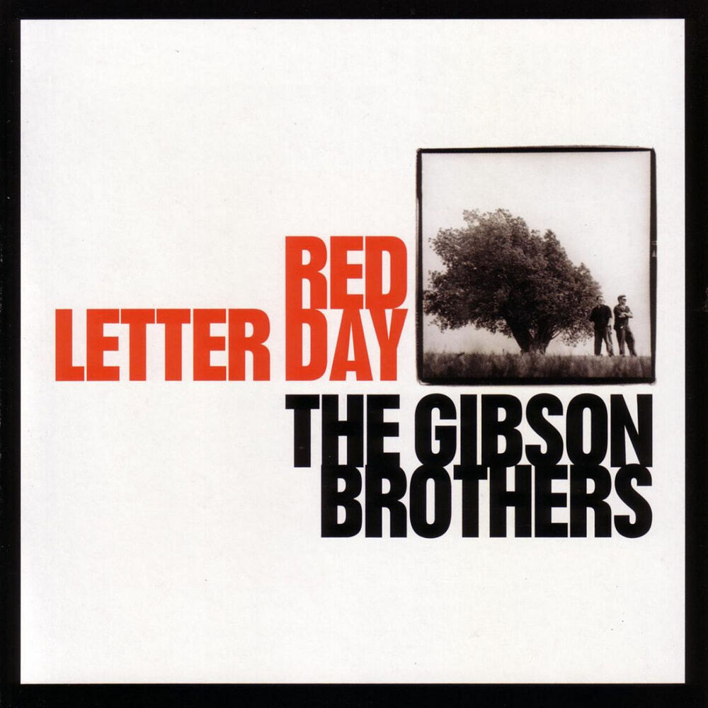 Picture of Red Letter Day