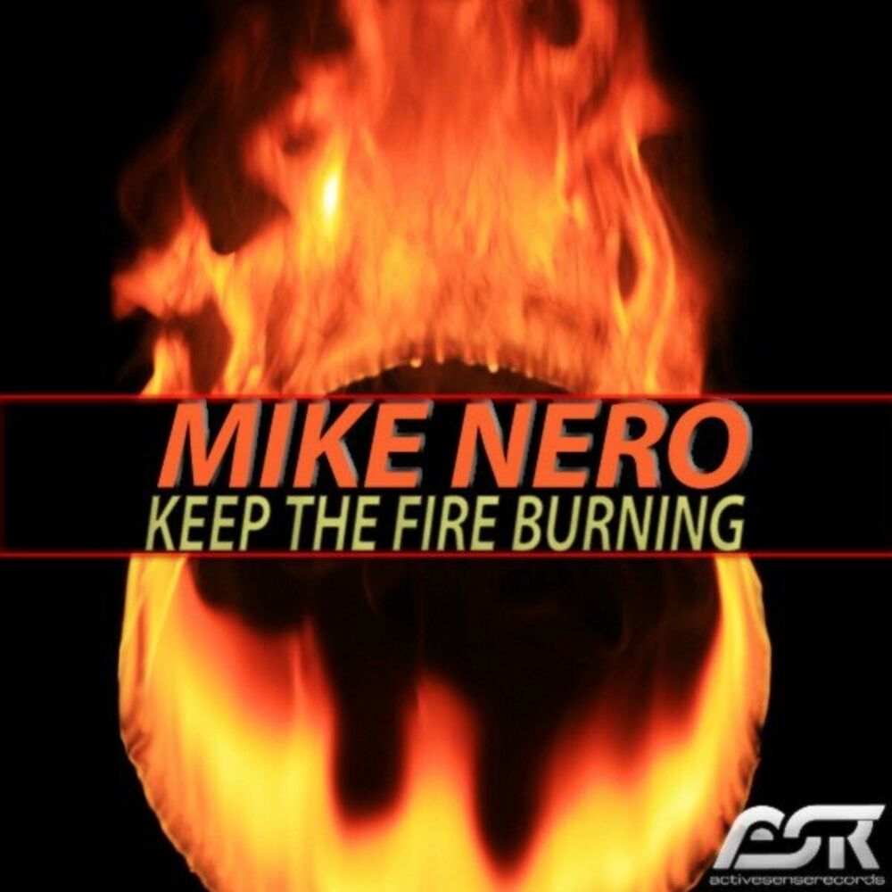 Picture of Keep the Fire Burning