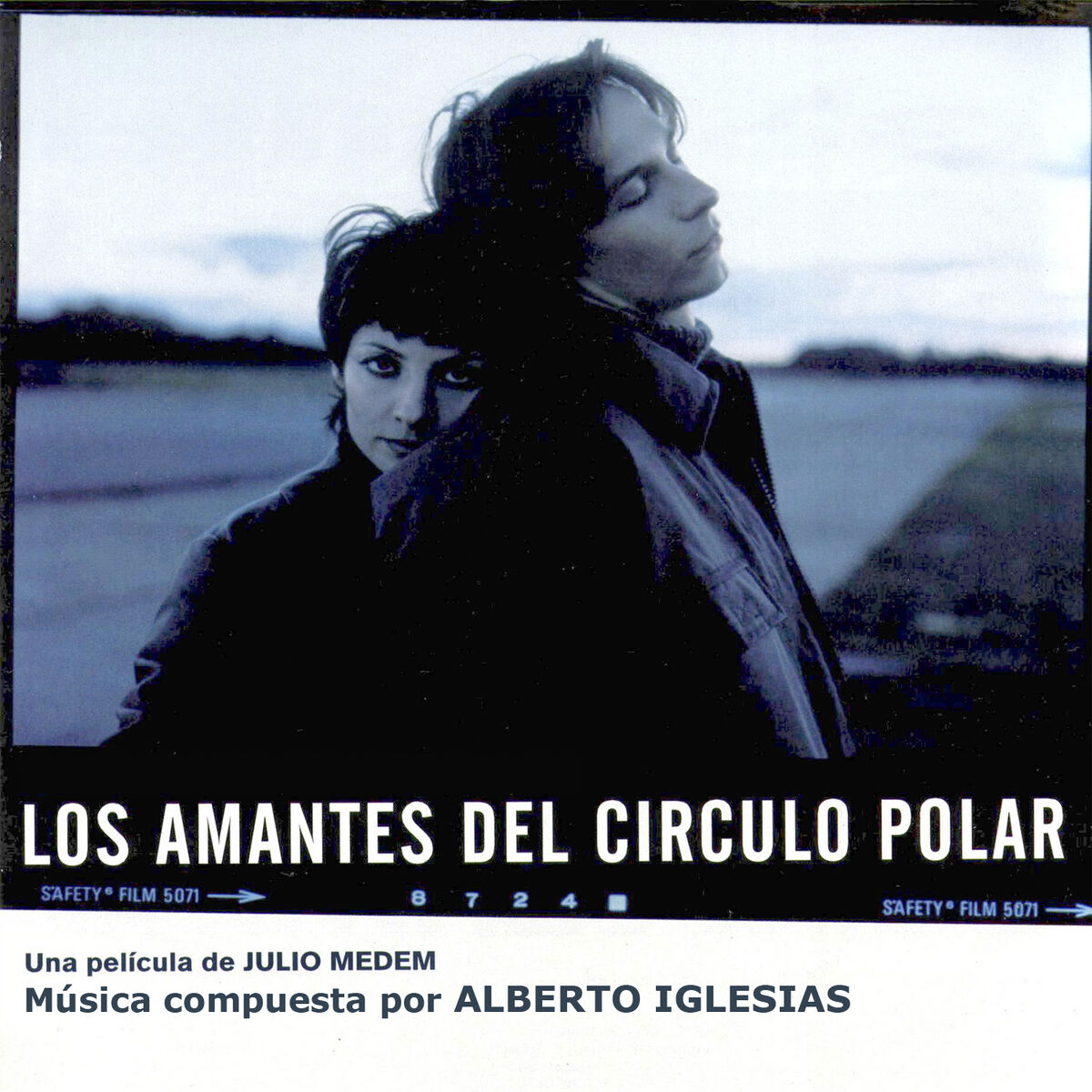 Album cover of La Casualidad Que Estábamos Esperando