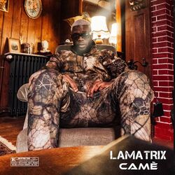 Cover of Camé