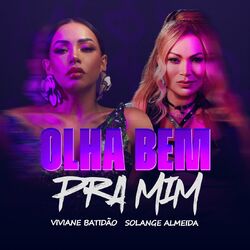 Cover of Olha Bem Pra Mim