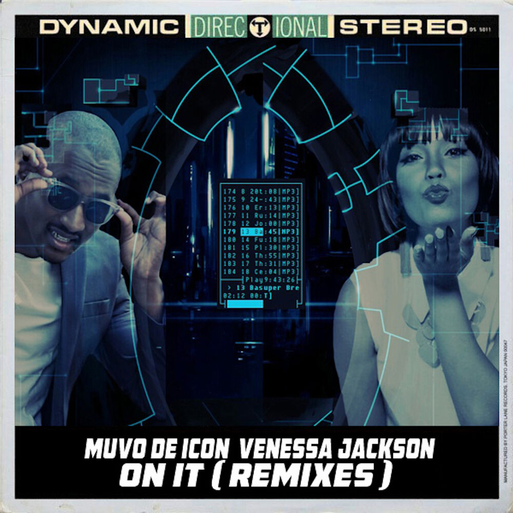 Picture of On It (Remixes)