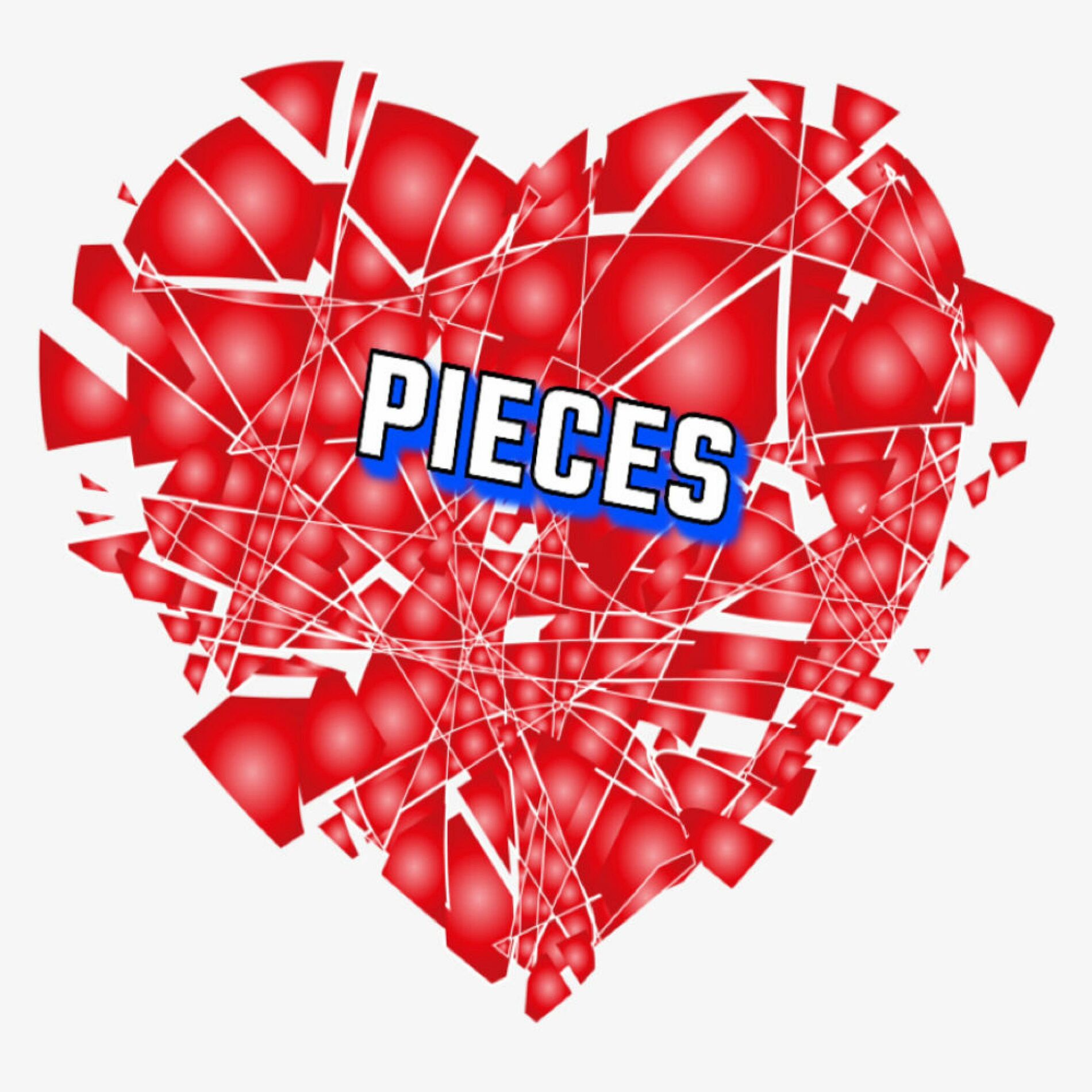 Album cover of Pieces (feat. BENNI)