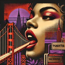 Cover of Puente