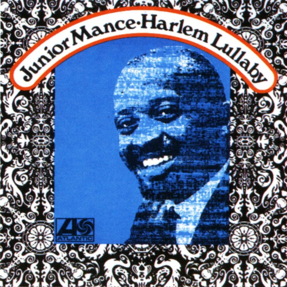 Picture of Harlem Lullaby