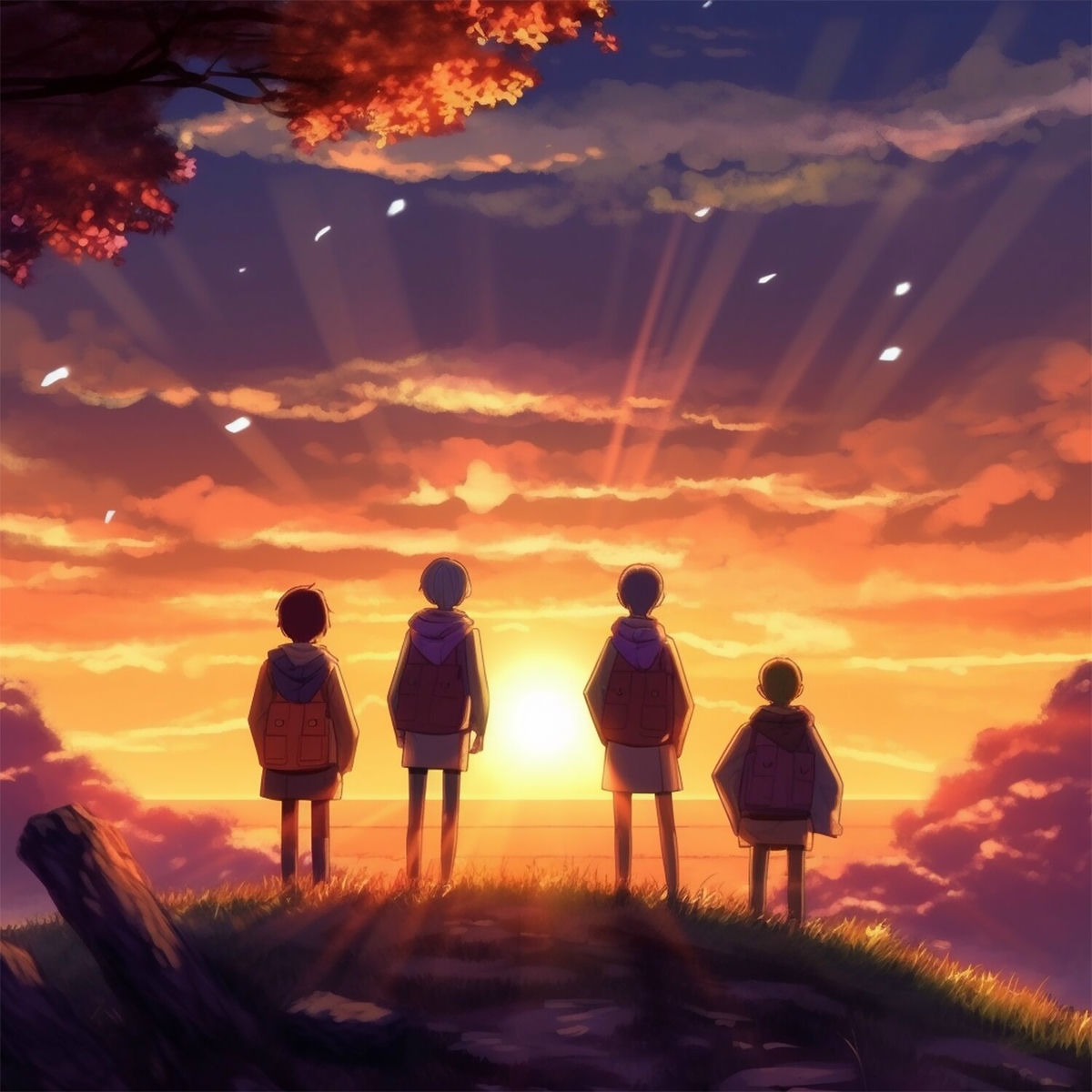 Album cover of T1TAN