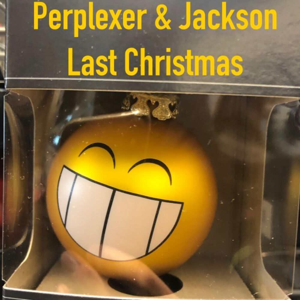Picture of Last Christmas
