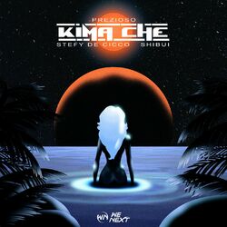 Cover of Kima Che