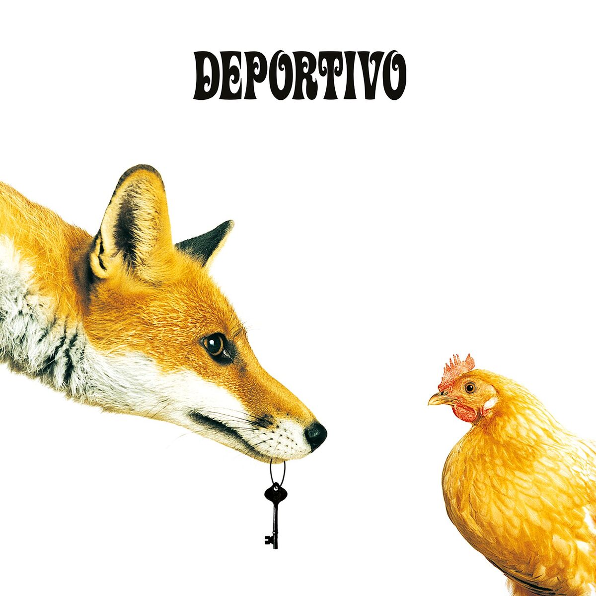 Album cover of ¿ Exorde Baratté ?