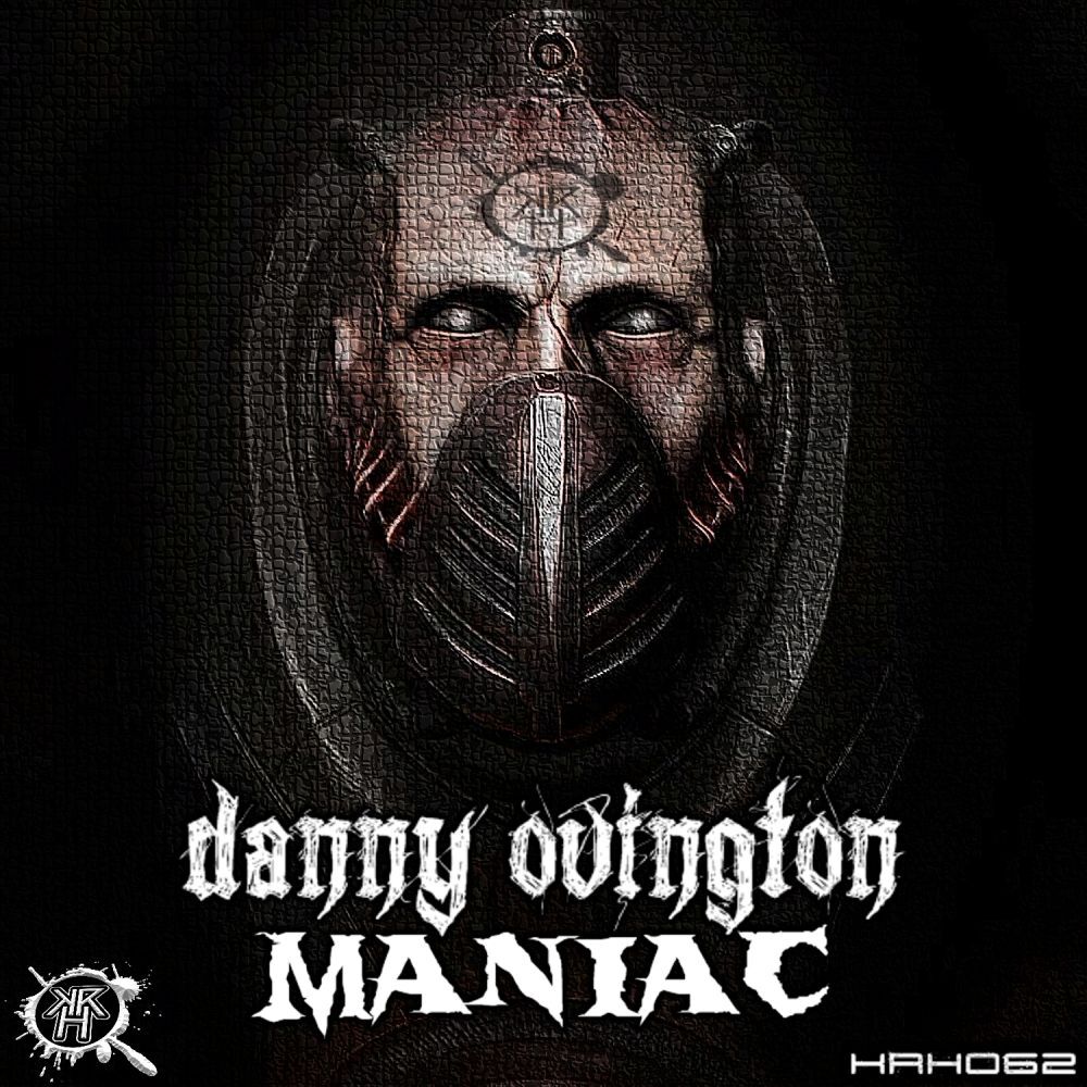 Picture of Maniac!