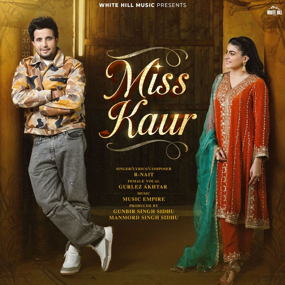 Picture of Miss Kaur