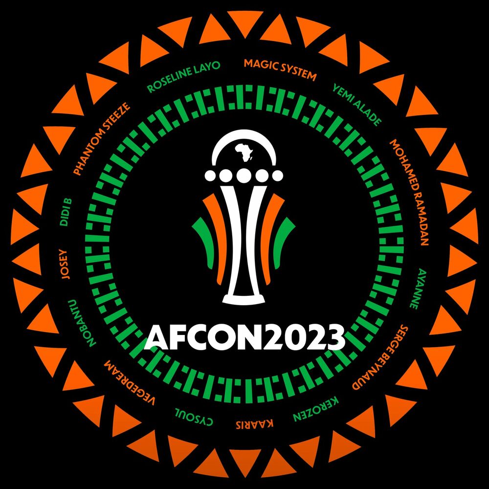 Picture of Sizimisele - AFCON 2023