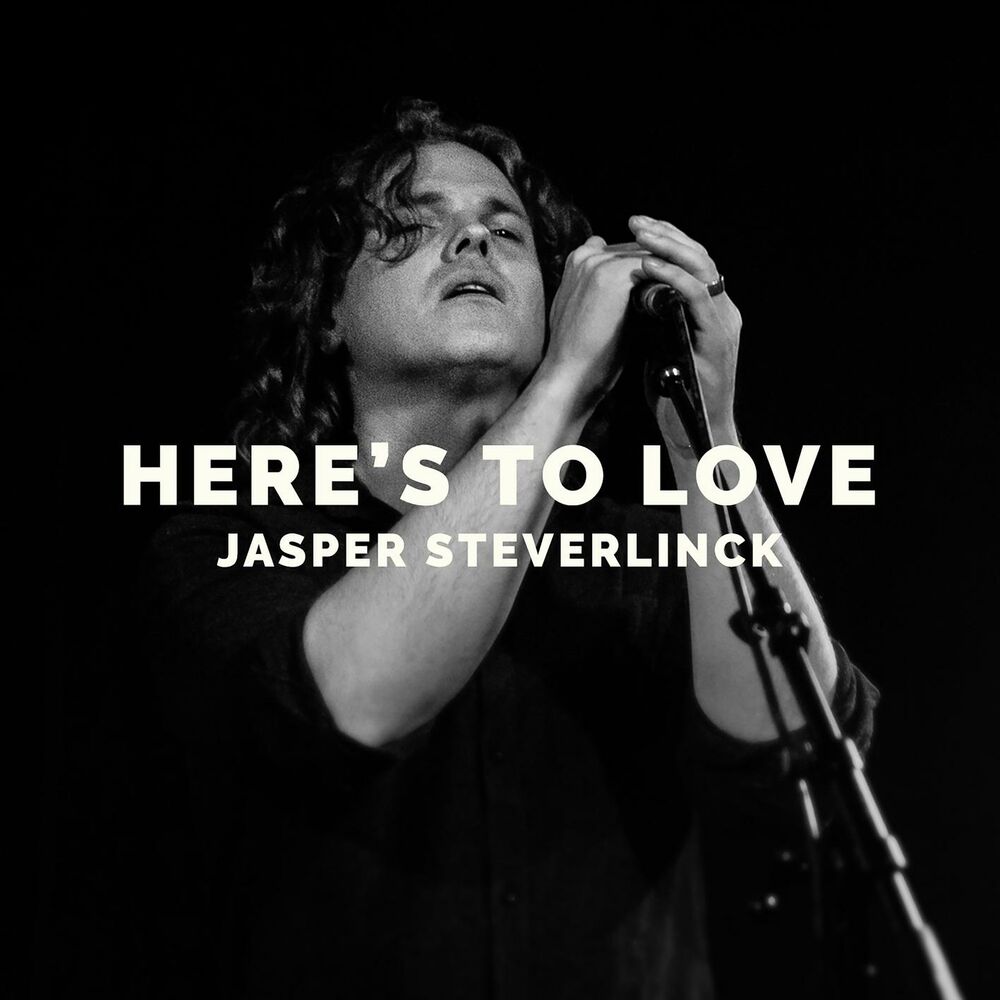 Picture of Here's to Love