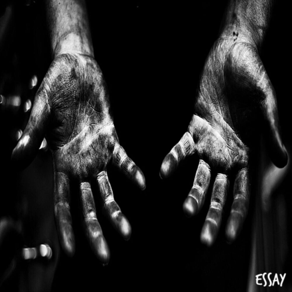 Picture of These Sinful Hands EP