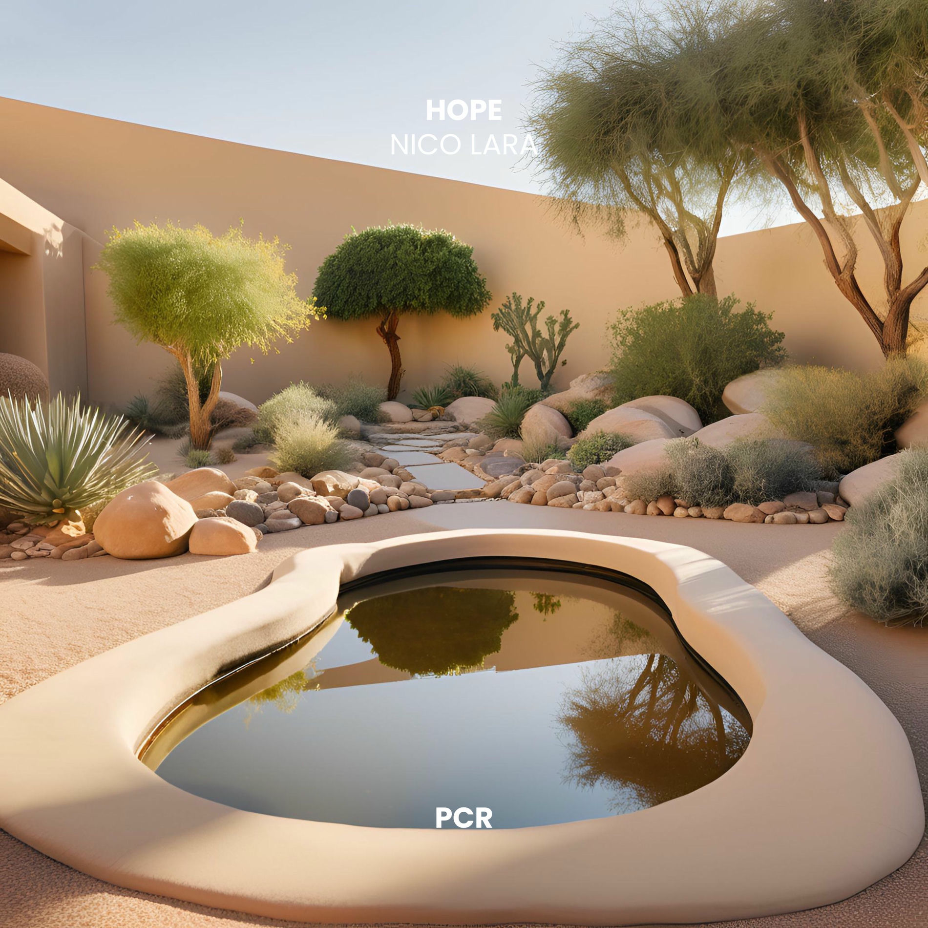 Album cover of Hope
