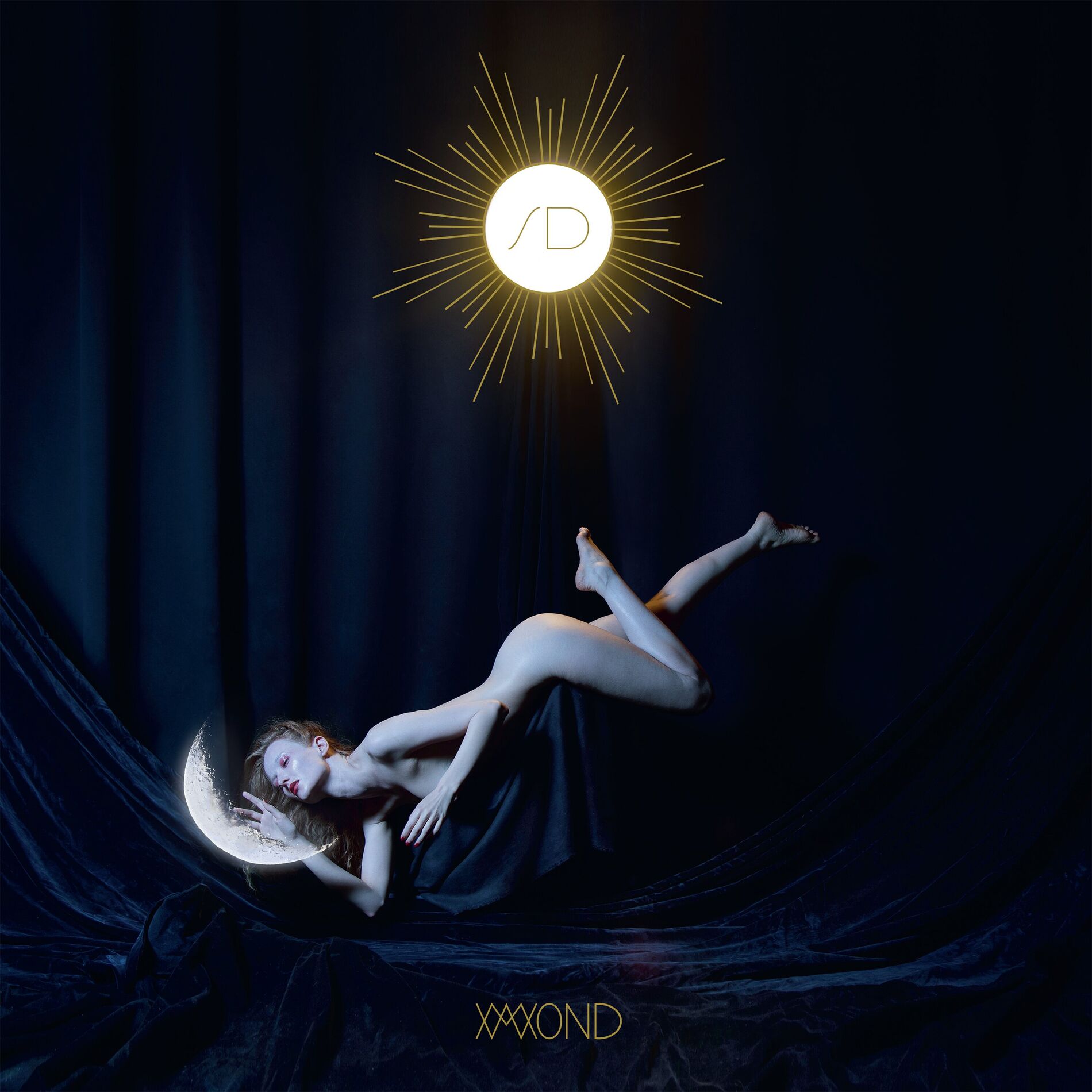 Album cover of Mond