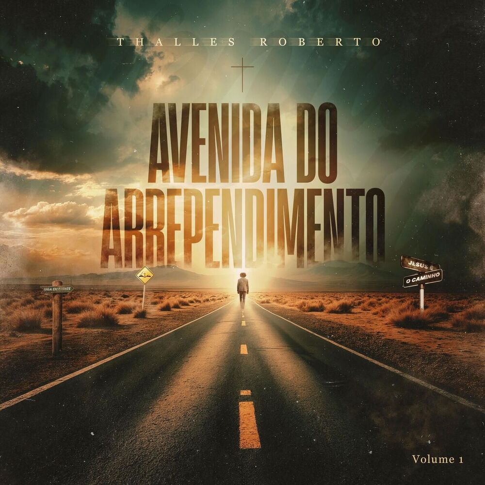 Picture of Avenida do Arrependimento Vol. 1
