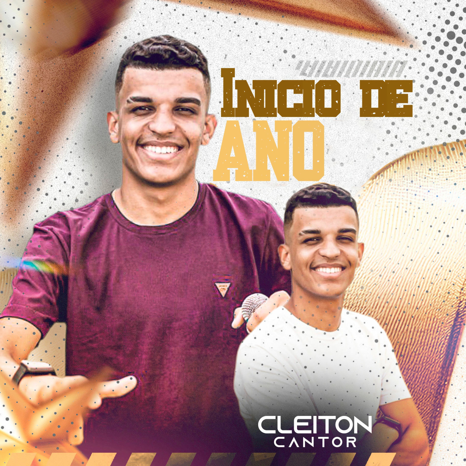 Album cover of Inicio de Ano