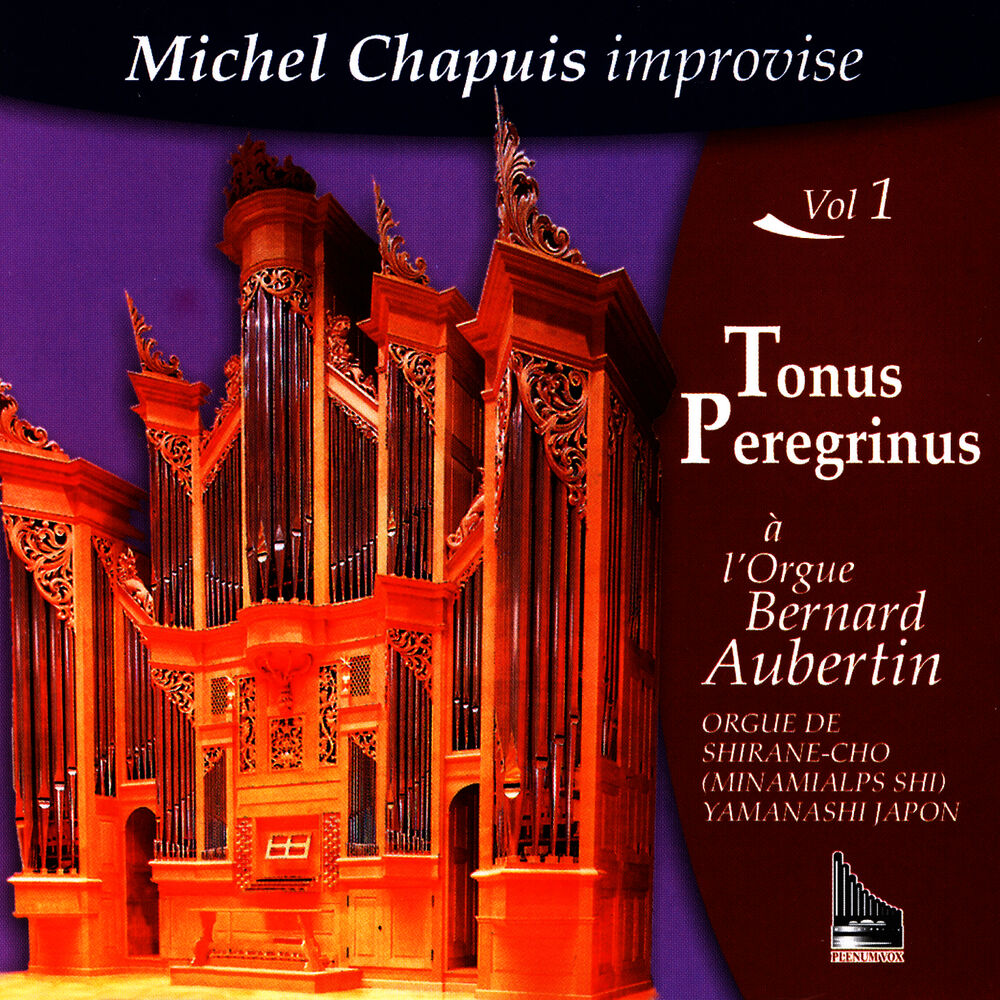 Picture of Tonus Peregrinus