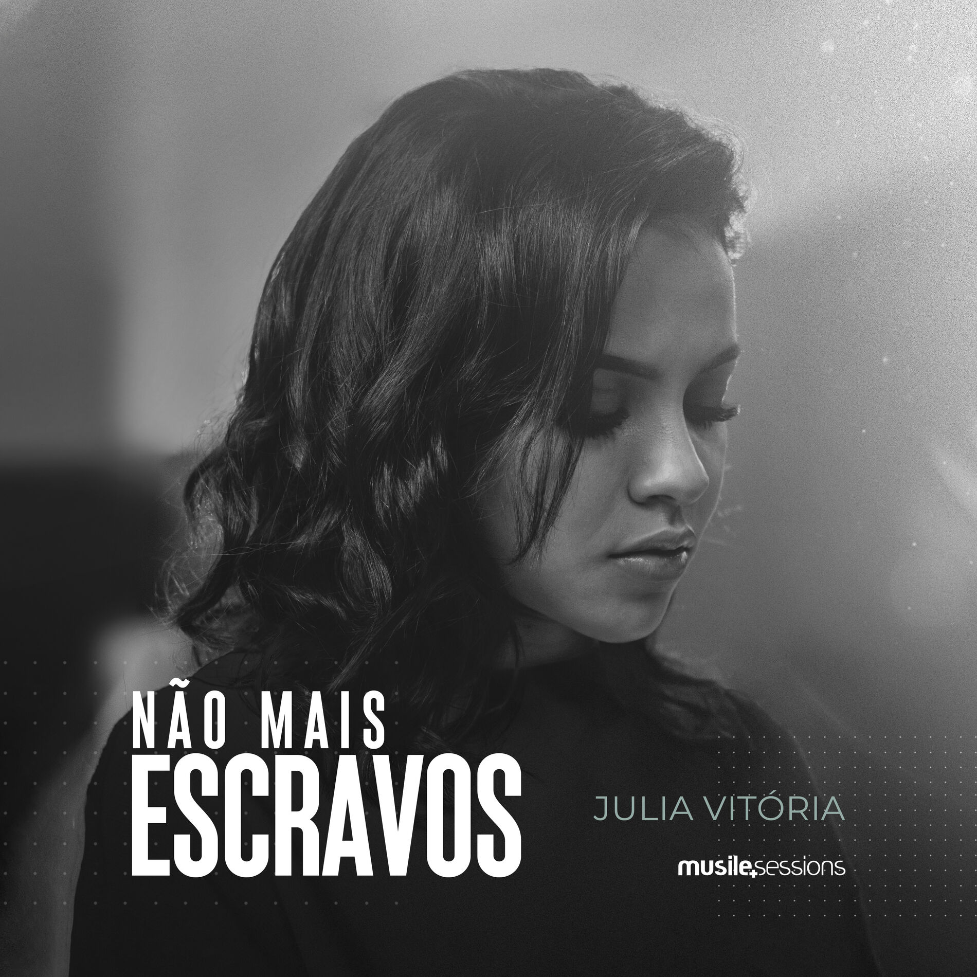 Album cover of Não Mais Escravos