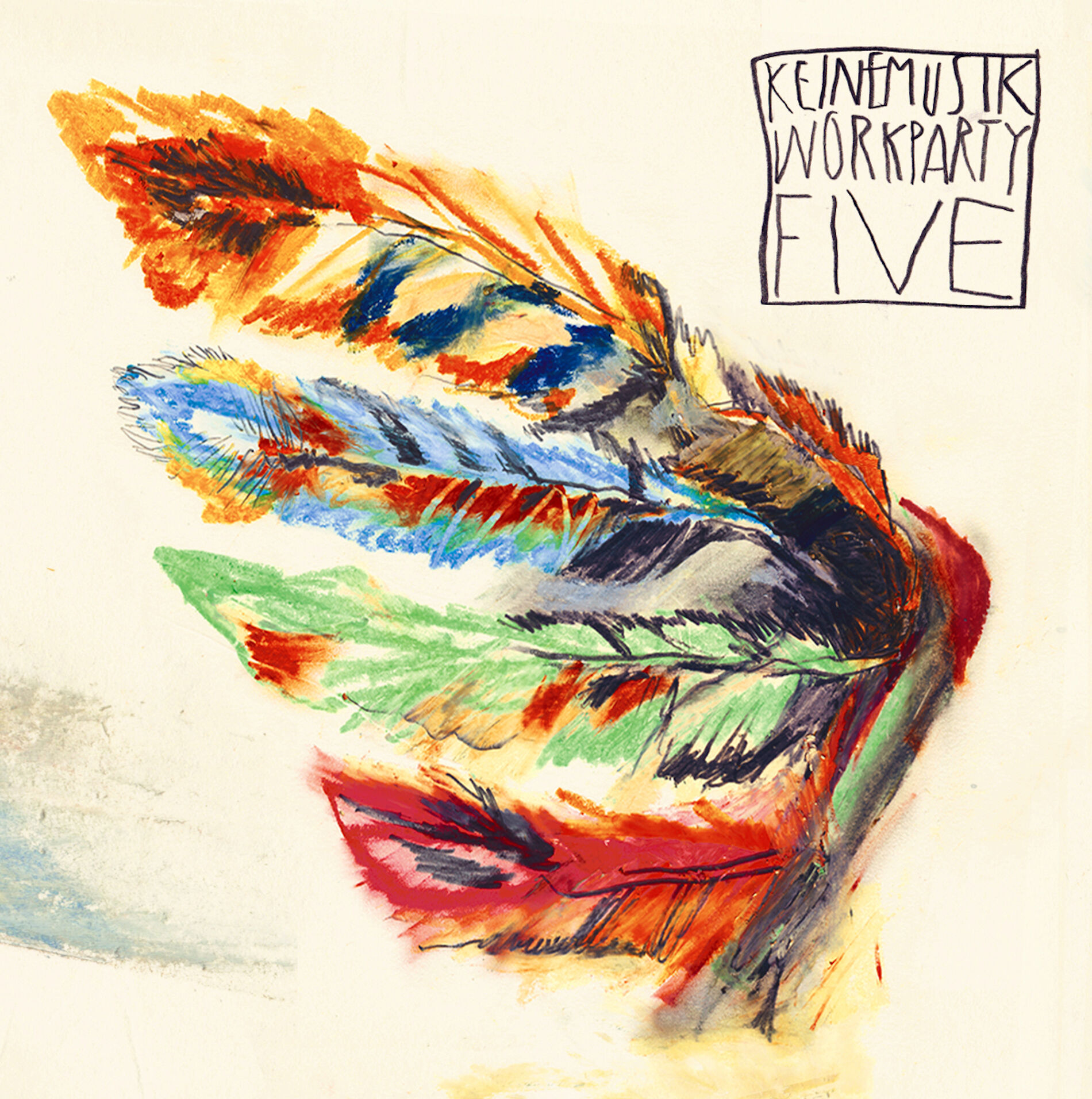 Album cover of Place