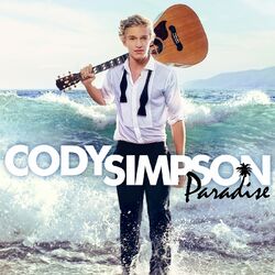 Cover of Paradise (Expanded)