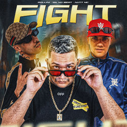 Cover of FIGHT by undefined