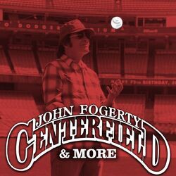 Cover of Centerfield & More