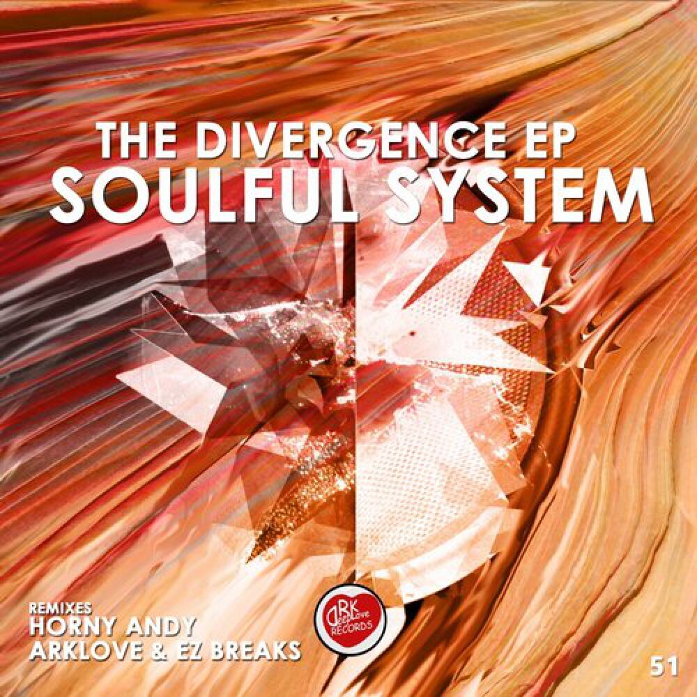Picture of The Divergence EP