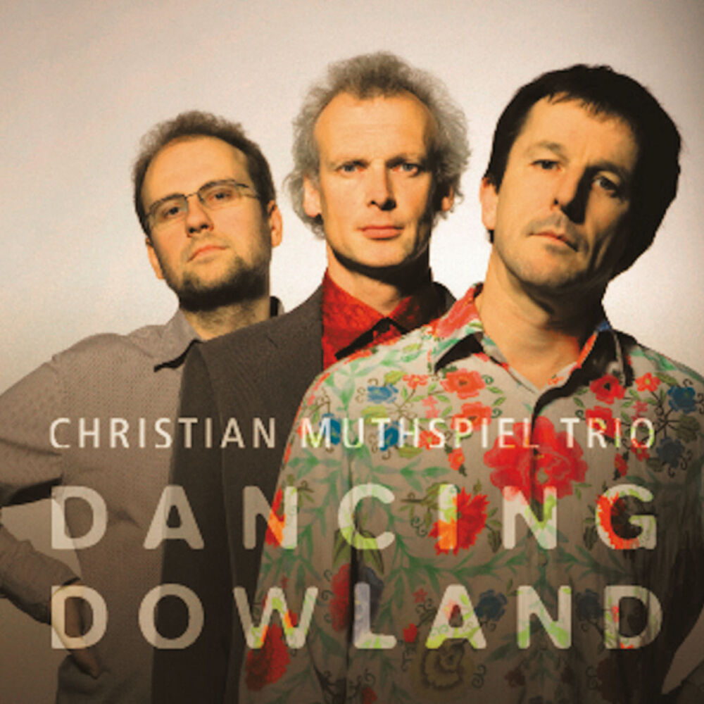 Picture of Dancing Dowland