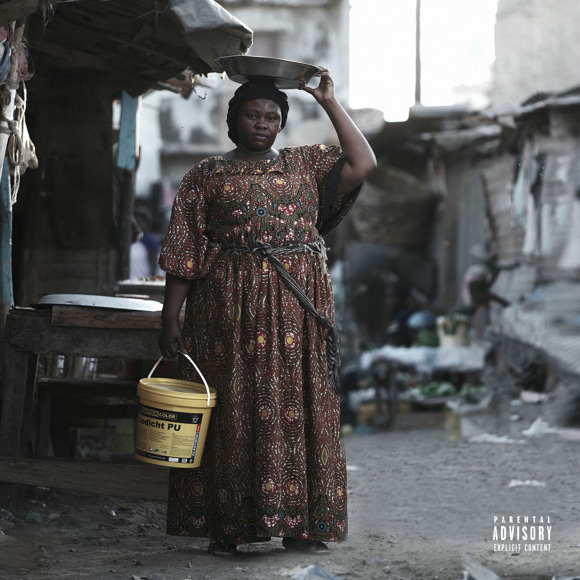 Album cover of Bideew
