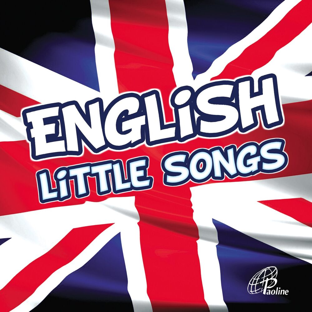 Picture of English Little Songs (Canzoni Per Bambini)